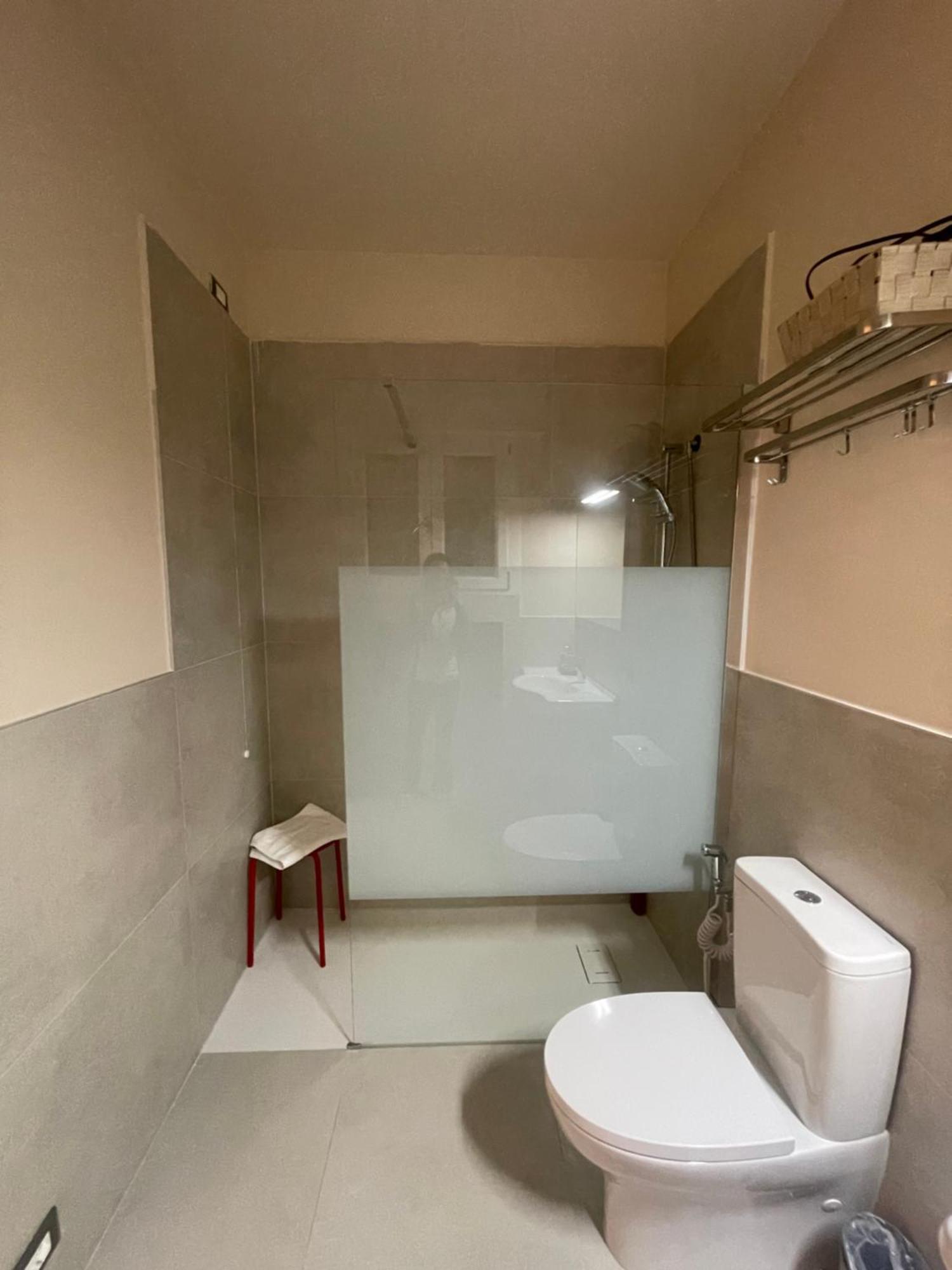Appartement Ca Di Buole A à Mestre Extérieur photo