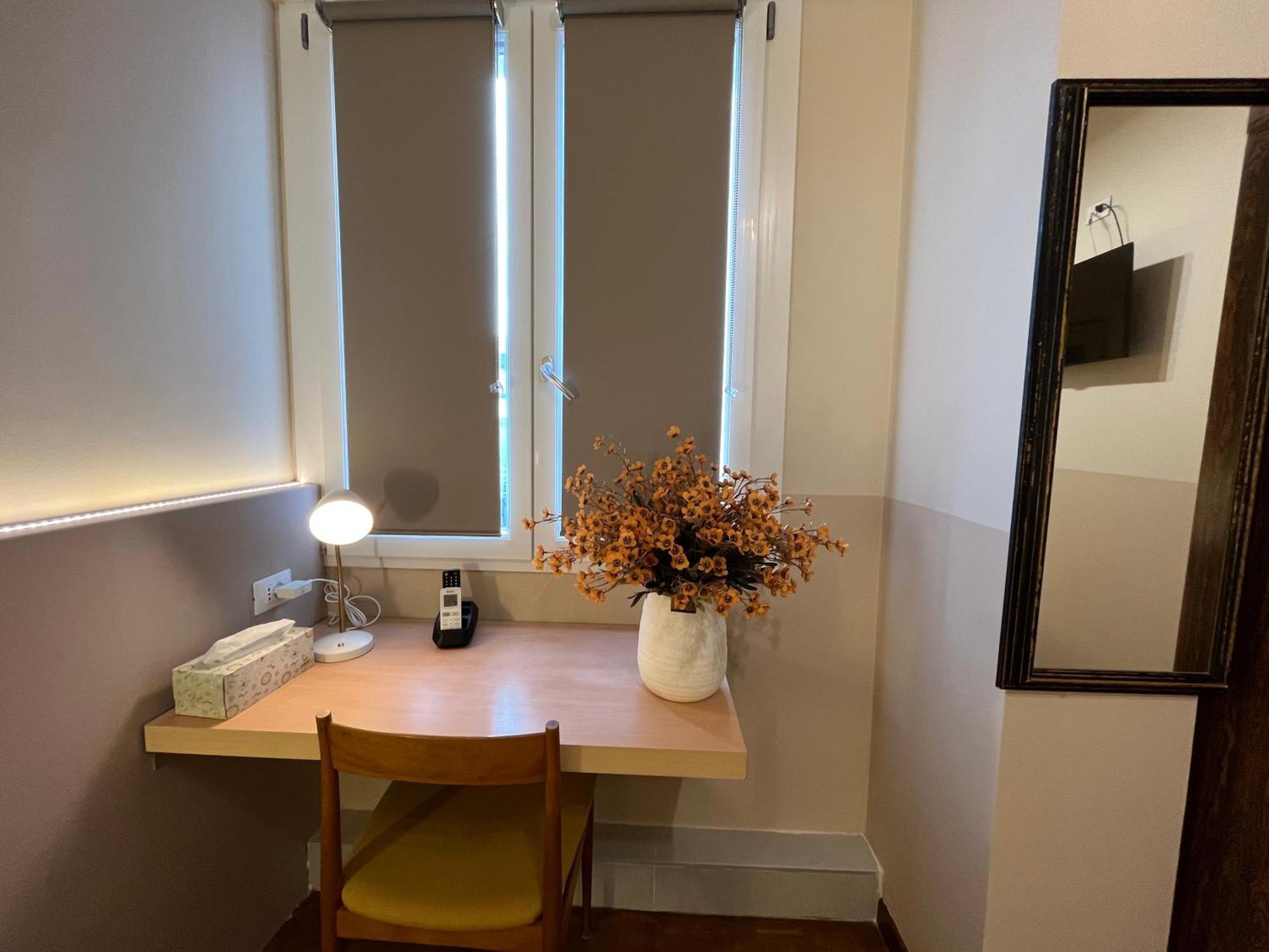 Appartement Ca Di Buole A à Mestre Extérieur photo