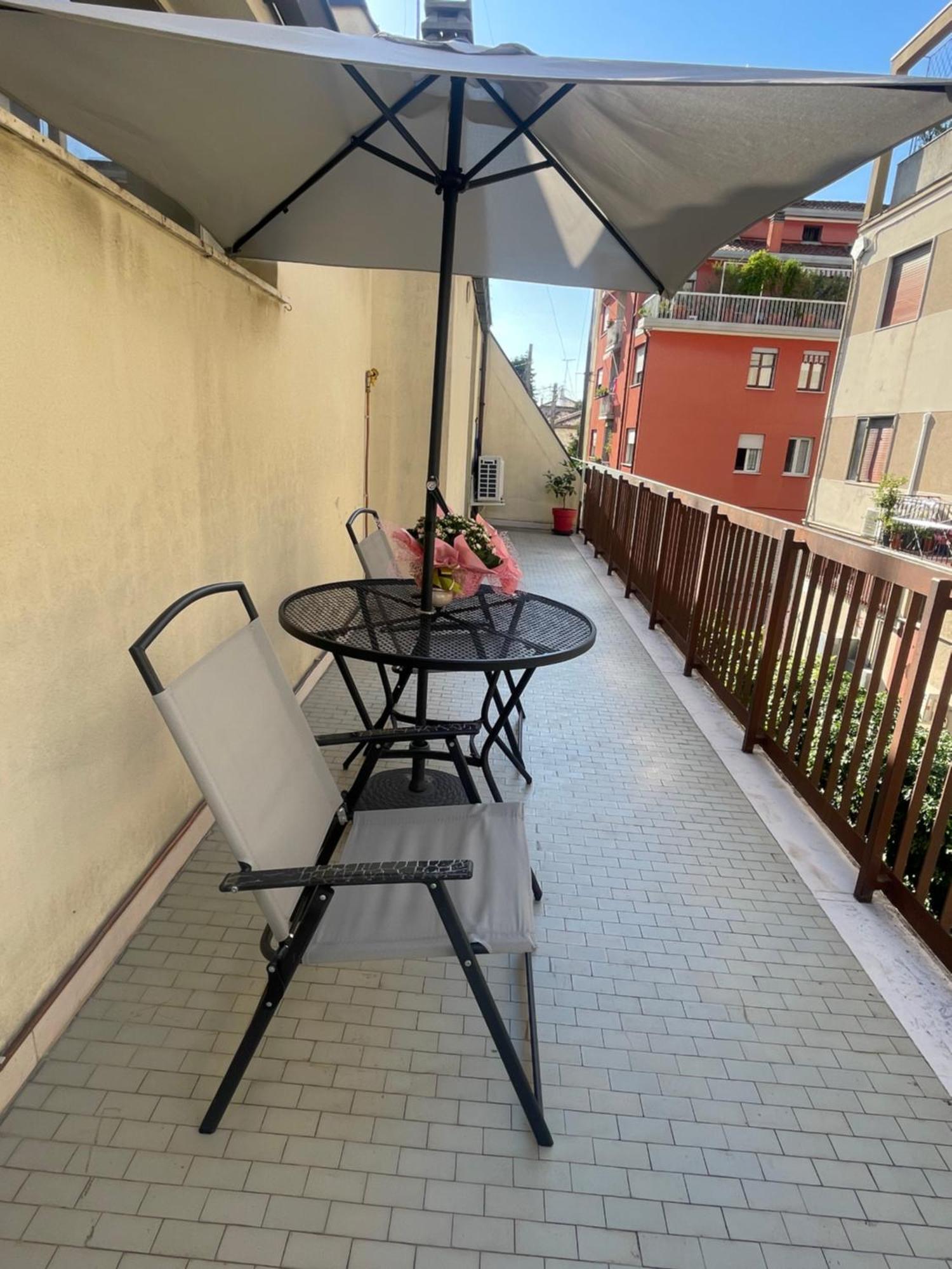 Appartement Ca Di Buole A à Mestre Extérieur photo